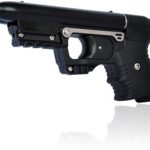 Photo – Piexon Black Jet Protector Pepper Gun